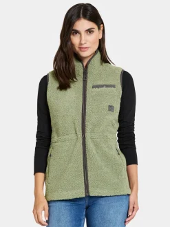 Didriksons Libra Vest- Liivit