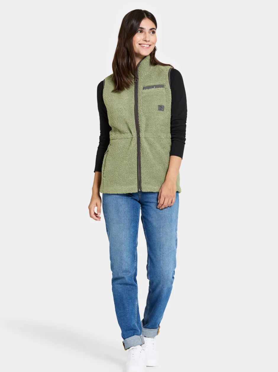 Didriksons Libra Vest- Liivit