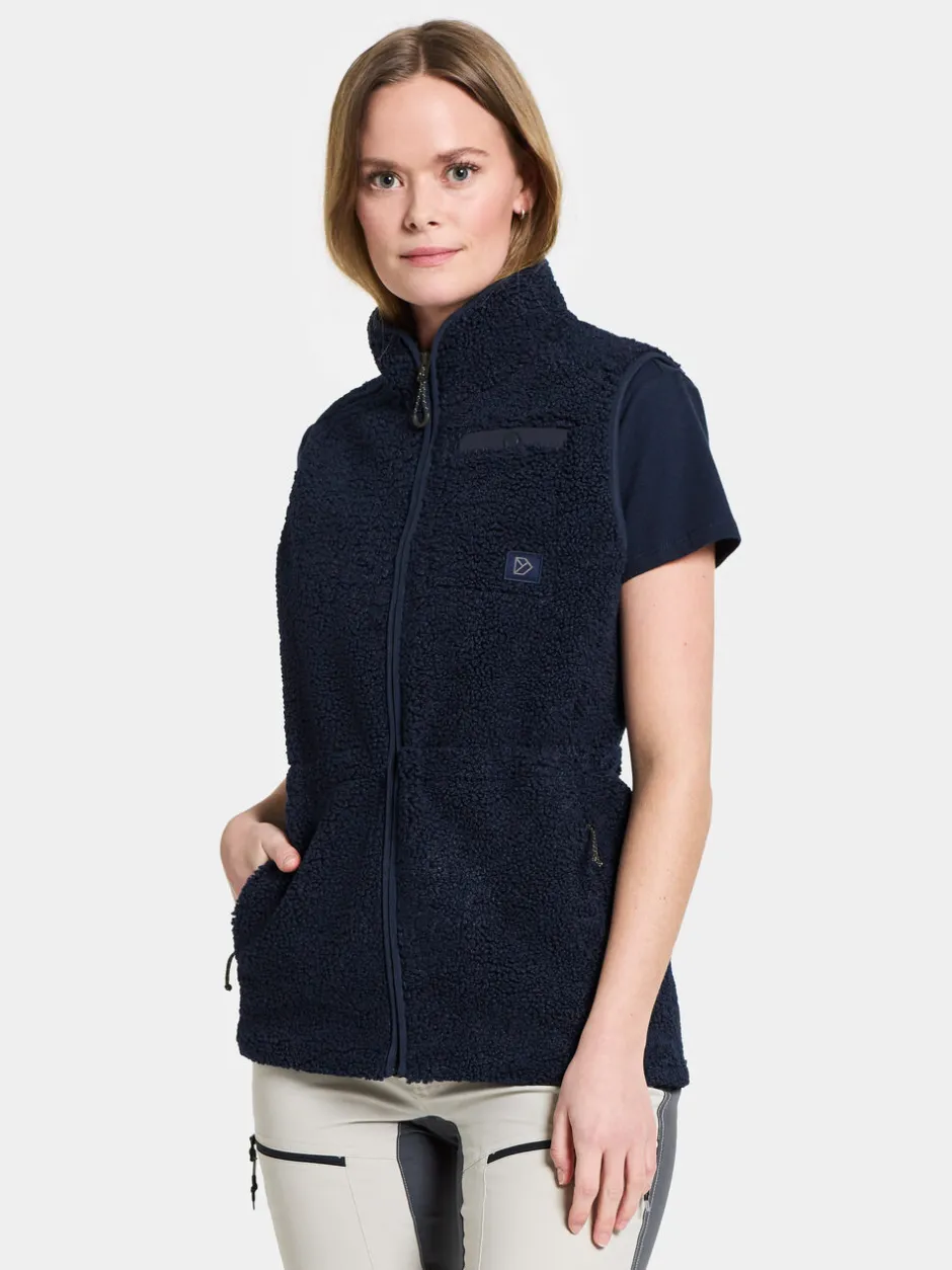 Didriksons Libra Vest- Liivit