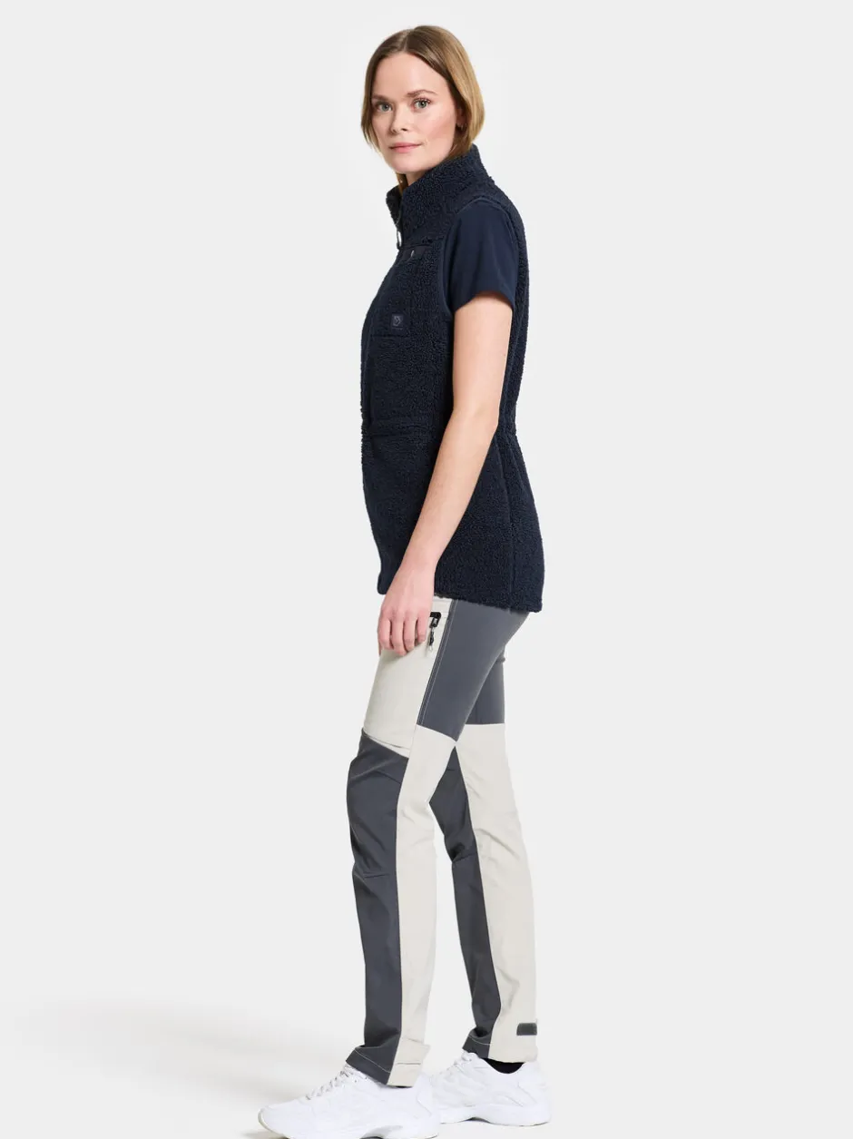Didriksons Libra Vest- Liivit