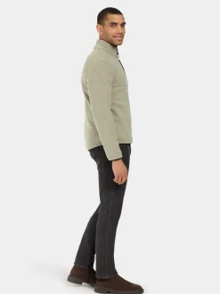 Didriksons Lillebror Half-Zip- Fleecepaidat & Välikerrokset