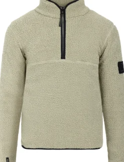 Didriksons Lillebror Half-Zip- Fleecepaidat & Välikerrokset