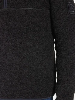 Didriksons Lillebror Half-Zip- Fleecepaidat & Välikerrokset