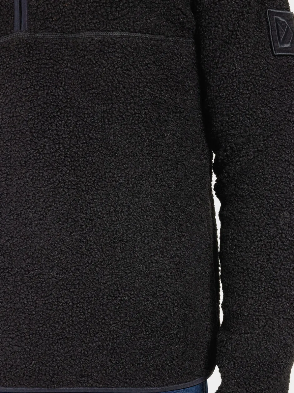 Didriksons Lillebror Half-Zip- Fleecepaidat & Välikerrokset