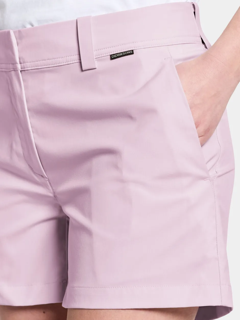 Didriksons Liv Shorts- Shortsit