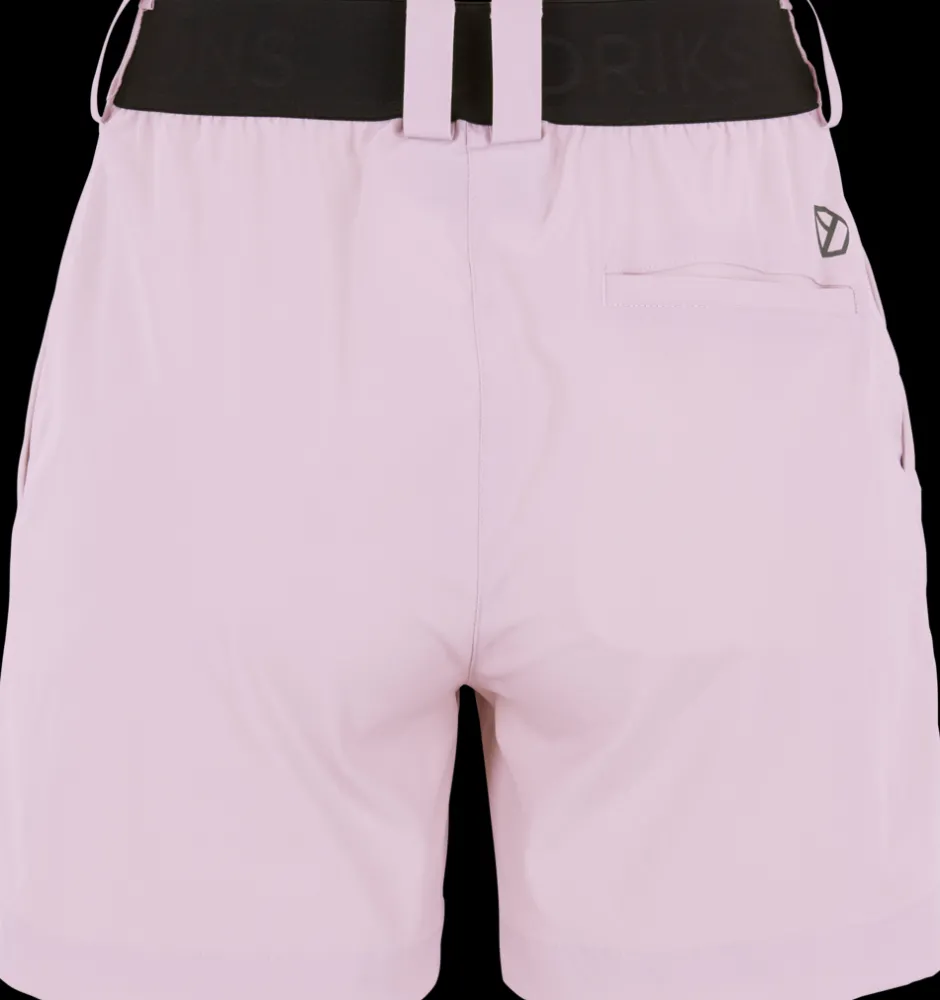 Didriksons Liv Shorts- Shortsit