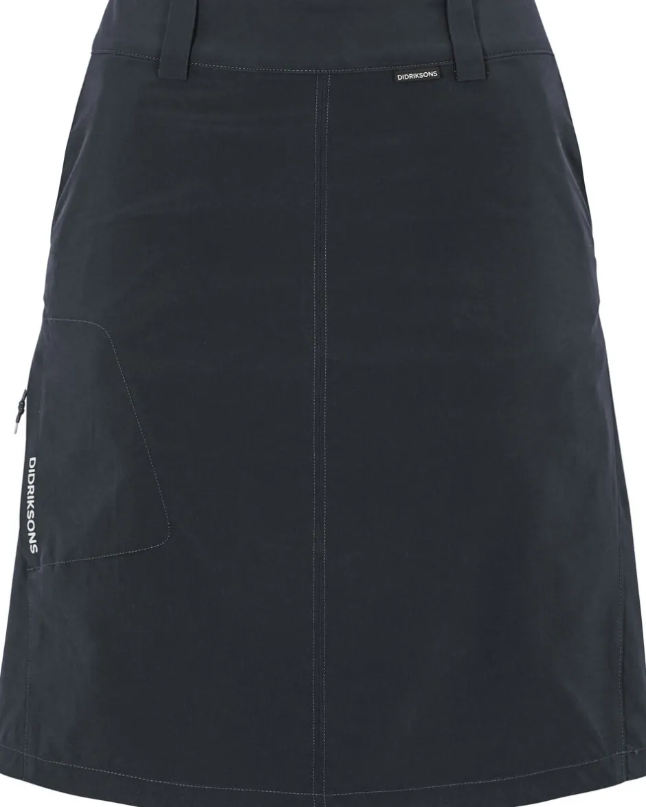 Didriksons Liv Skirt- Hameet