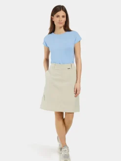 Didriksons Liv Skirt- Hameet