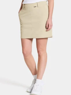 Didriksons Liva Skirt- Hameet