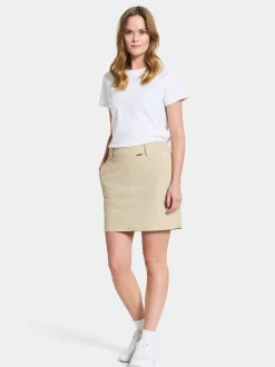 Didriksons Liva Skirt- Hameet