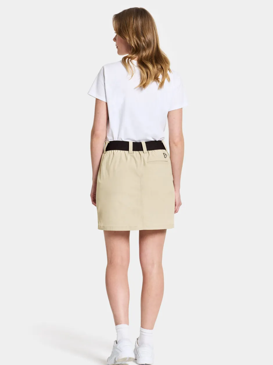 Didriksons Liva Skirt- Hameet