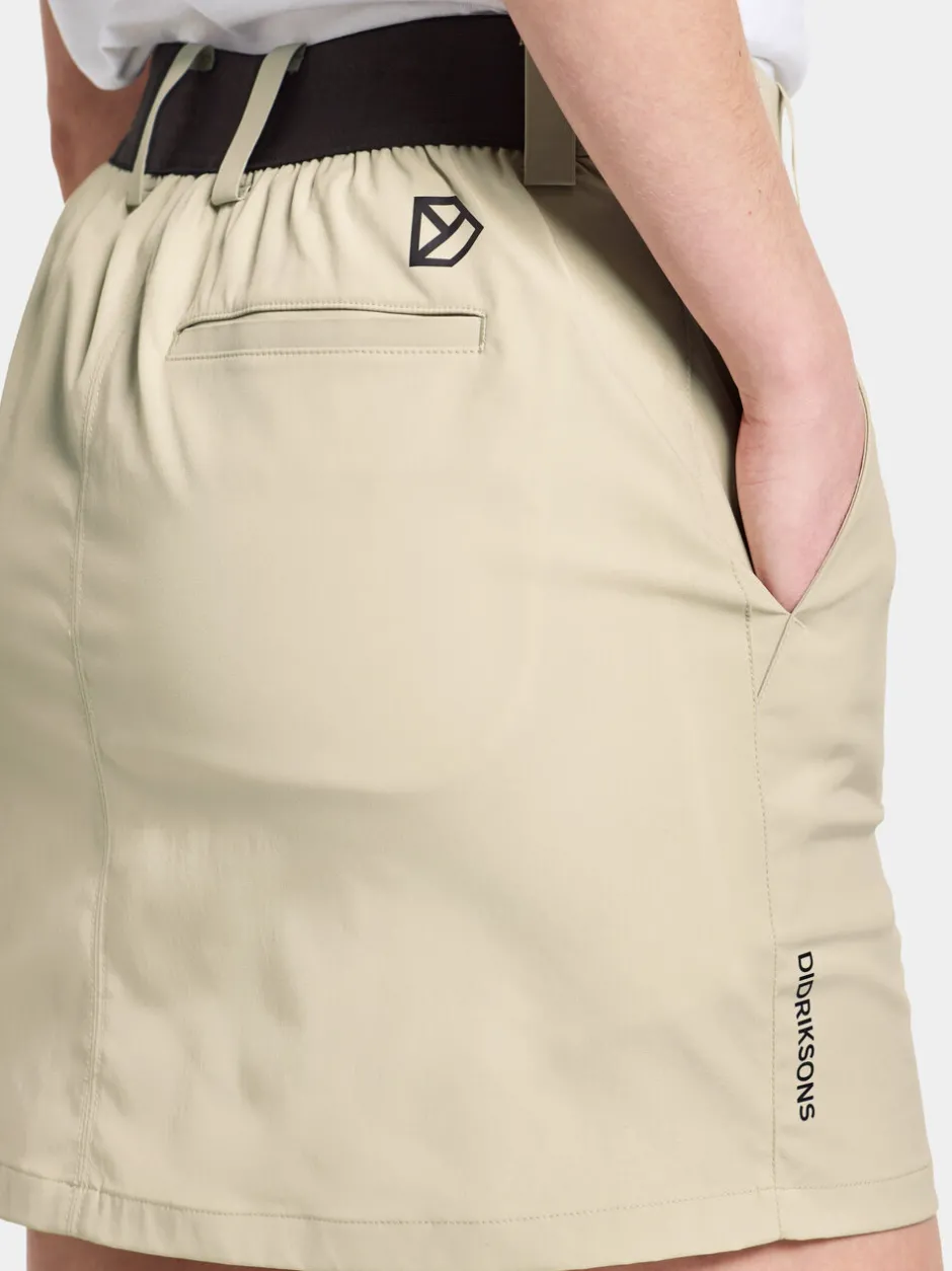 Didriksons Liva Skirt- Hameet
