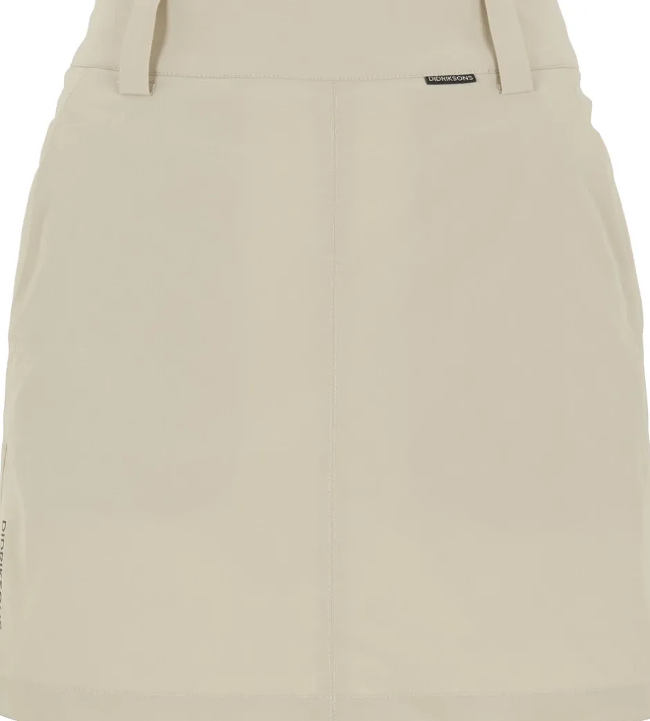 Didriksons Liva Skirt- Hameet