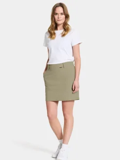 Didriksons Liva Skirt- Hameet