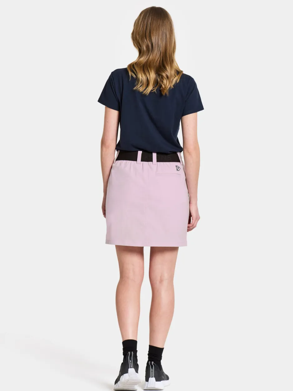 Didriksons Liva Skirt- Hameet