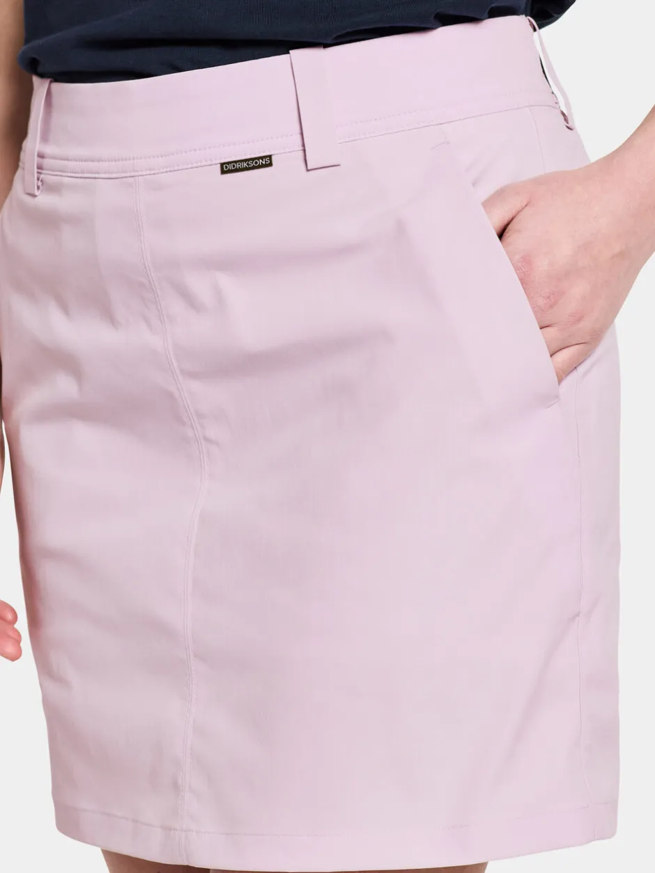 Didriksons Liva Skirt- Hameet