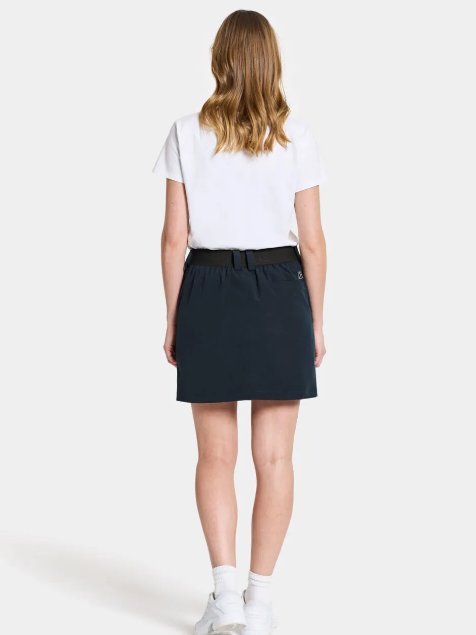Didriksons Liva Skirt- Hameet