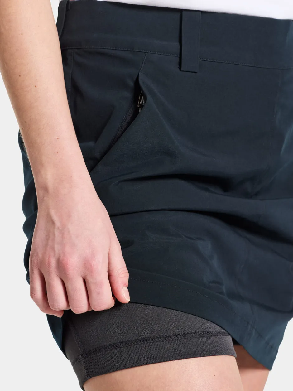 Didriksons Liva Skirt- Hameet