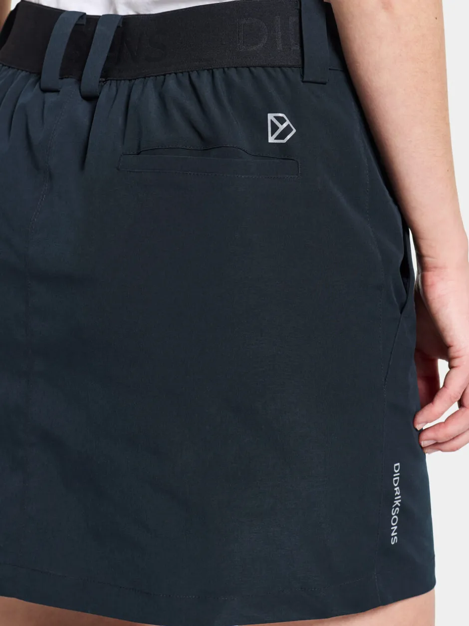 Didriksons Liva Skirt- Hameet
