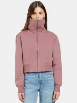 Didriksons Lovali Full-Zip- Hoodies & Sweatshirts