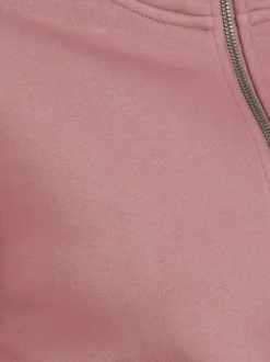 Didriksons Lovali Full-Zip- Hoodies & Sweatshirts