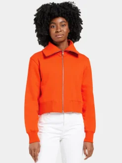 Didriksons Lovali Full-Zip- Hoodies & Sweatshirts