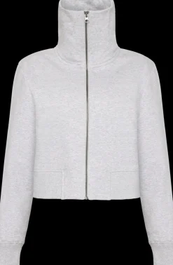 Didriksons Lovali Full-Zip- Hoodies & Sweatshirts