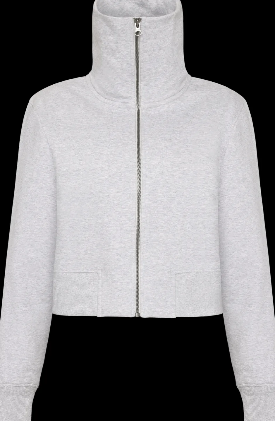 Didriksons Lovali Full-Zip- Hoodies & Sweatshirts