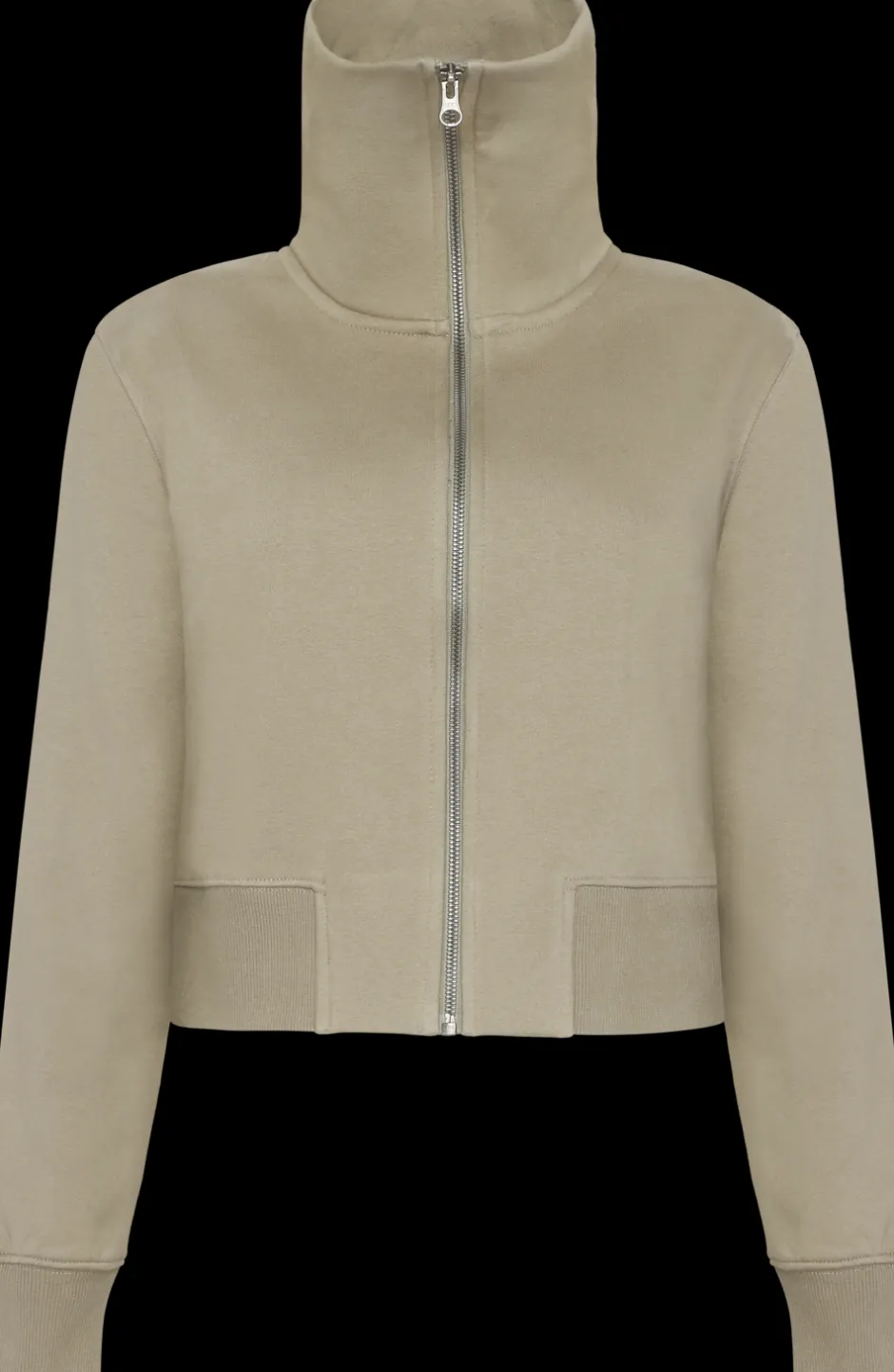 Didriksons Lovali Full-Zip- Hoodies & Sweatshirts