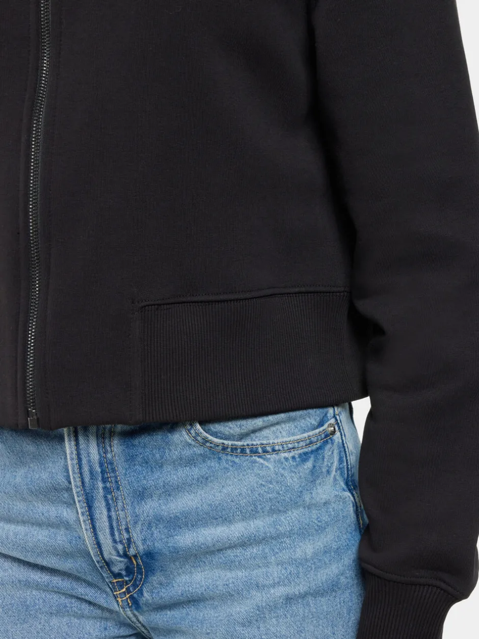 Didriksons Lovali Full-Zip- Hoodies & Sweatshirts
