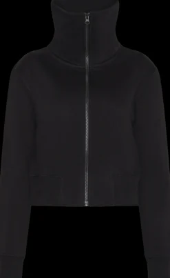 Didriksons Lovali Full-Zip- Hoodies & Sweatshirts