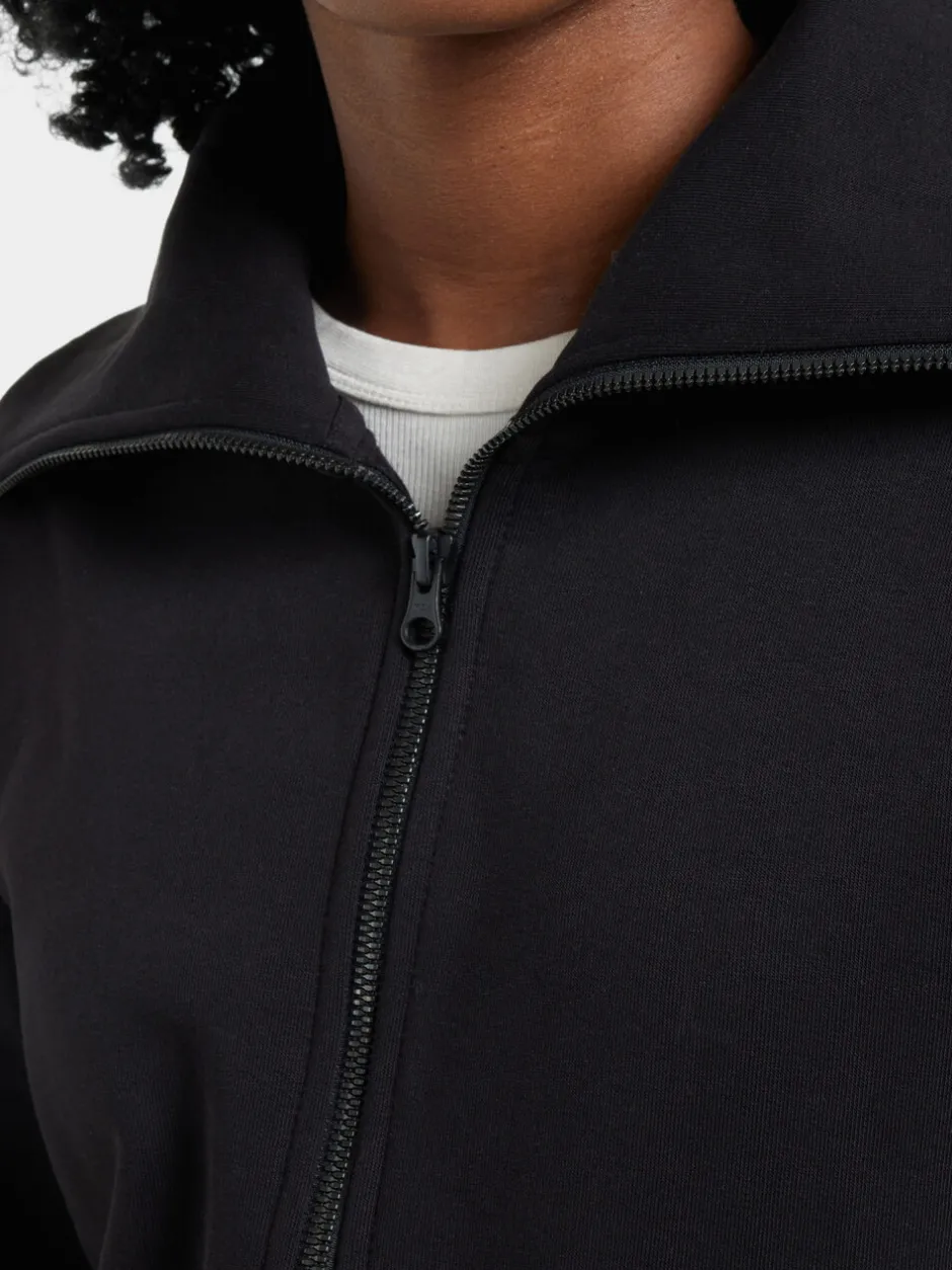 Didriksons Lovali Full-Zip- Hoodies & Sweatshirts