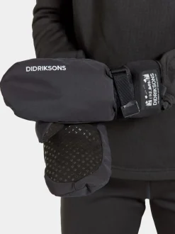 Didriksons Lovas Mitten- Hanskat & Käsineet