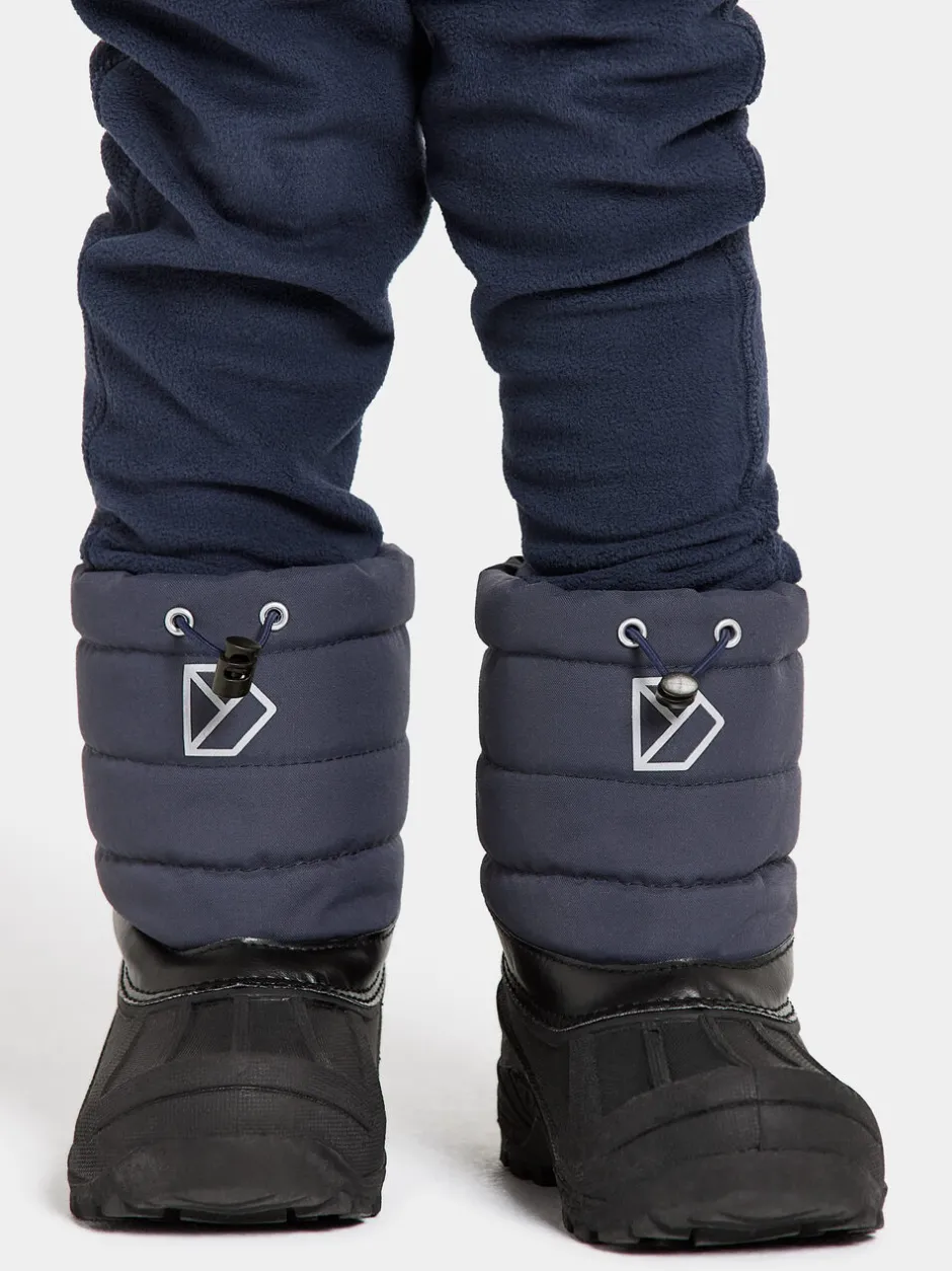 Didriksons Lumi Kids' Boots- Kumisaappaat