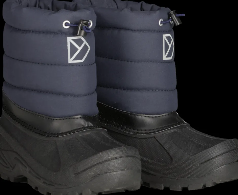 Didriksons Lumi Kids' Boots- Kumisaappaat