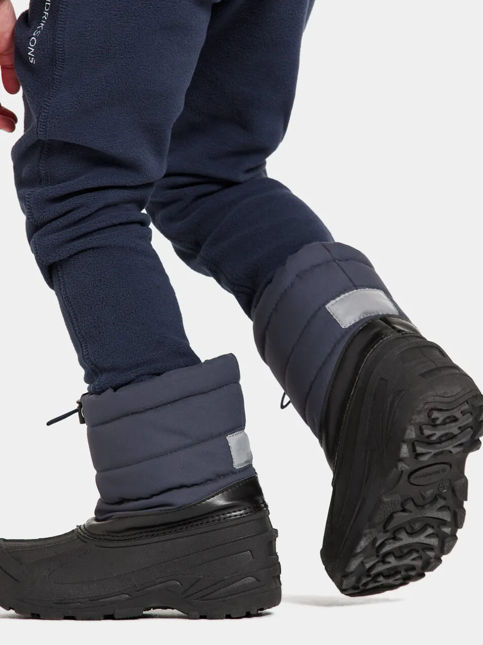 Didriksons Lumi Kids' Boots- Kumisaappaat