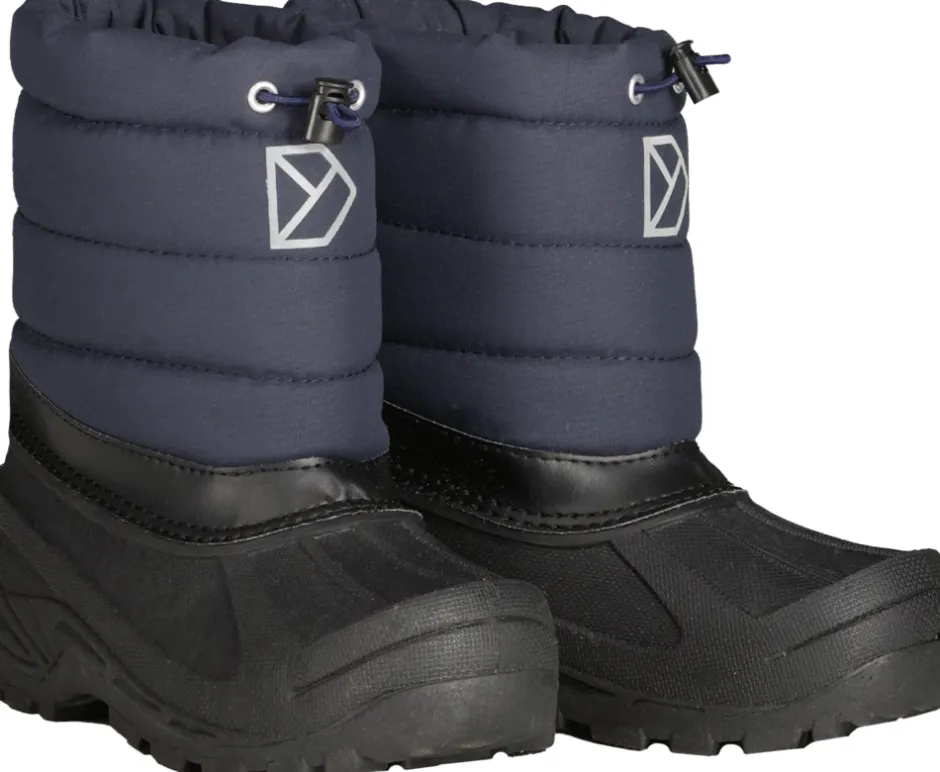Didriksons Lumi Kids' Boots- Kumisaappaat