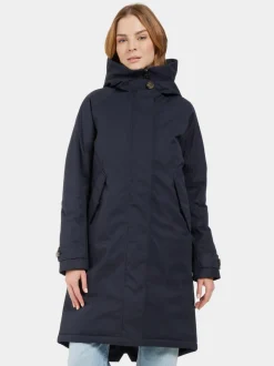 Didriksons Luna Parka- Syystakit|Talvitakit