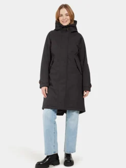 Didriksons Luna Parka- Syystakit|Talvitakit