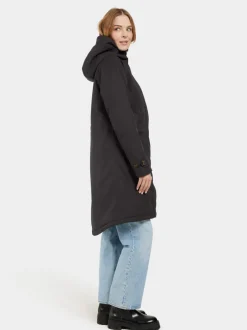 Didriksons Luna Parka- Syystakit|Talvitakit
