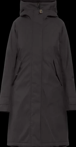 Didriksons Luna Parka- Syystakit|Talvitakit