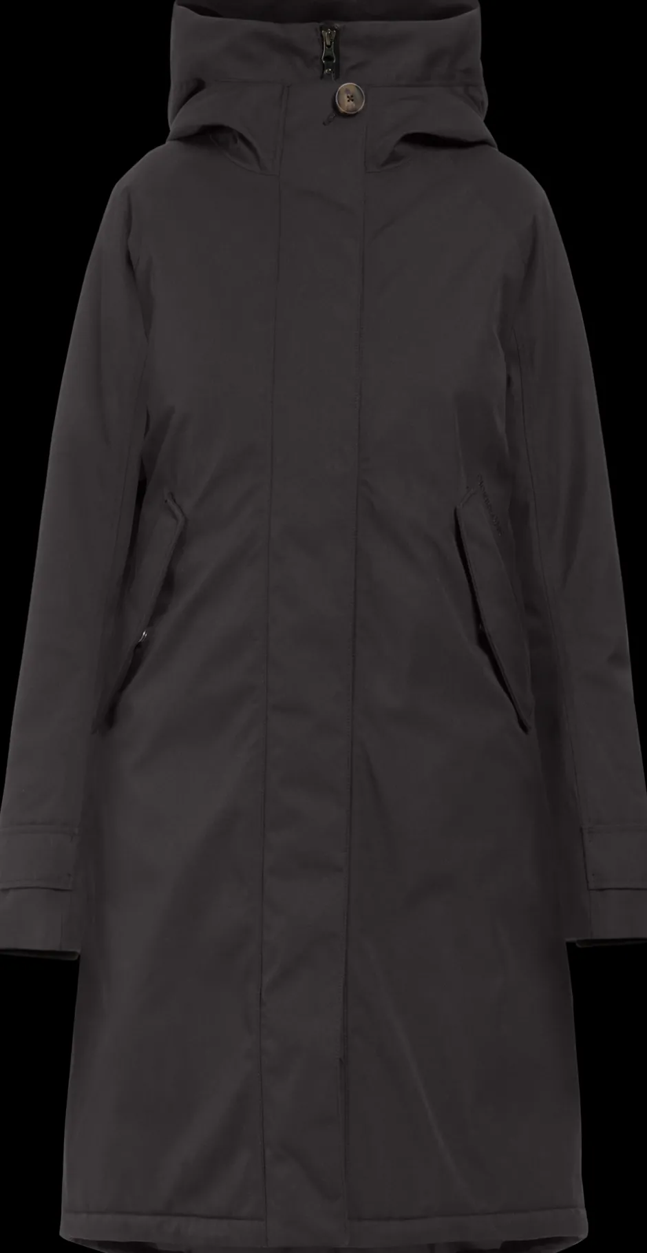 Didriksons Luna Parka- Syystakit|Talvitakit