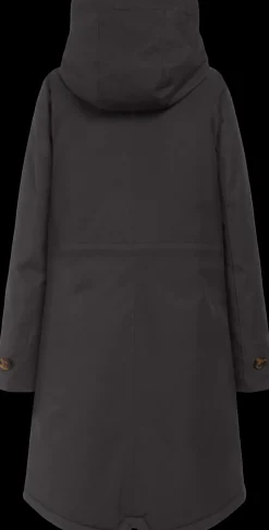 Didriksons Luna Parka- Syystakit|Talvitakit