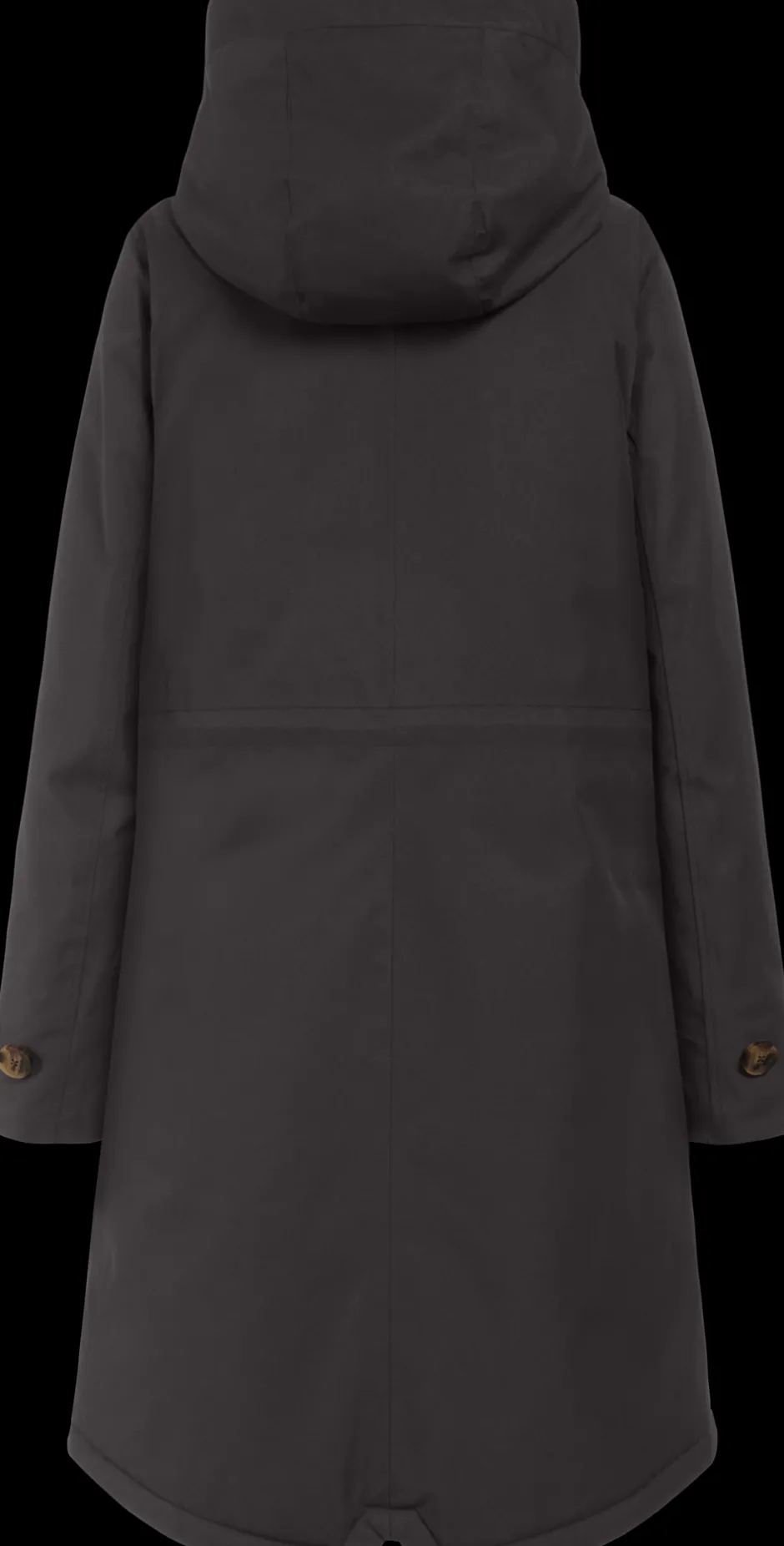 Didriksons Luna Parka- Syystakit|Talvitakit