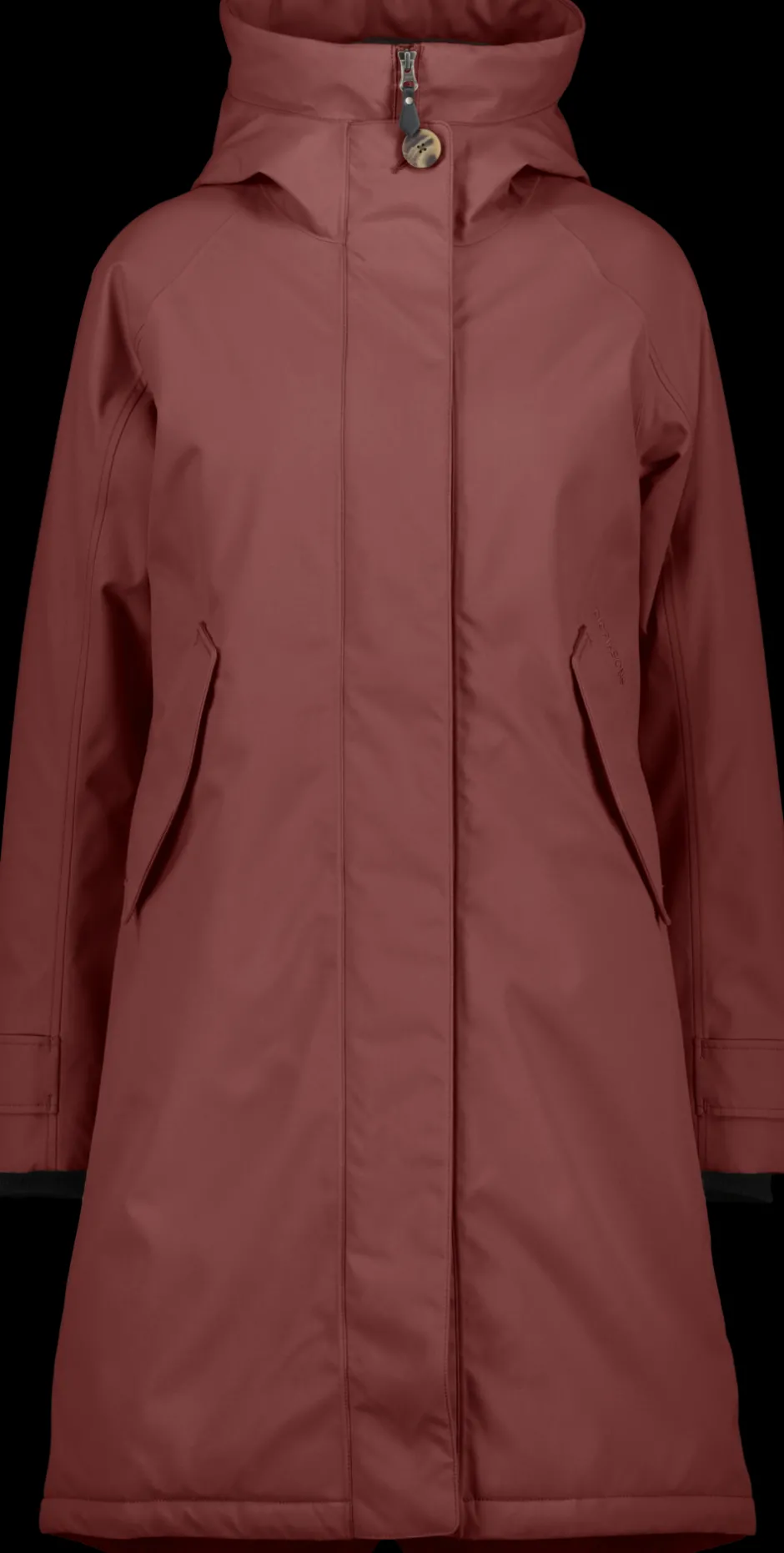 Didriksons Luna Parka- Syystakit|Talvitakit