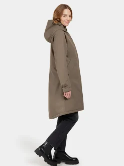 Didriksons Luna Parka- Syystakit|Talvitakit