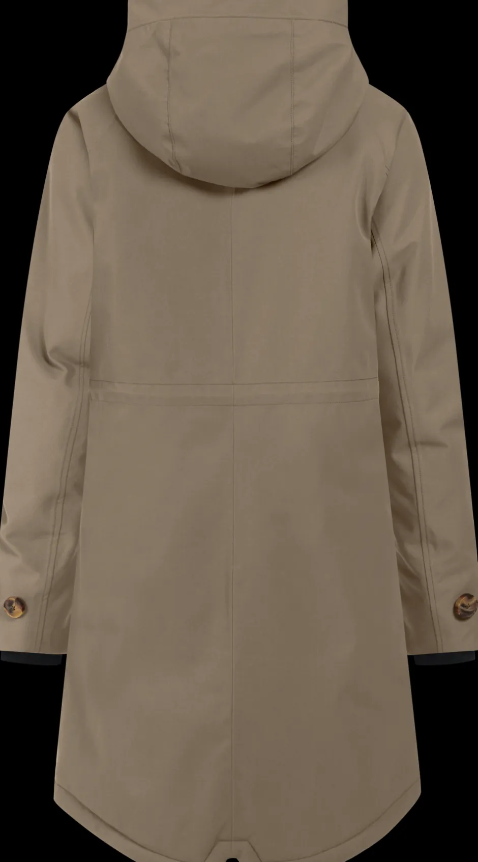 Didriksons Luna Parka- Syystakit|Talvitakit