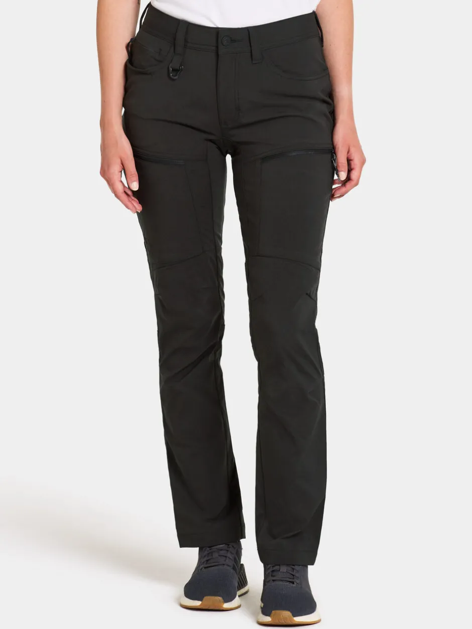 Didriksons Lynx Pants- Ulkoiluhousut