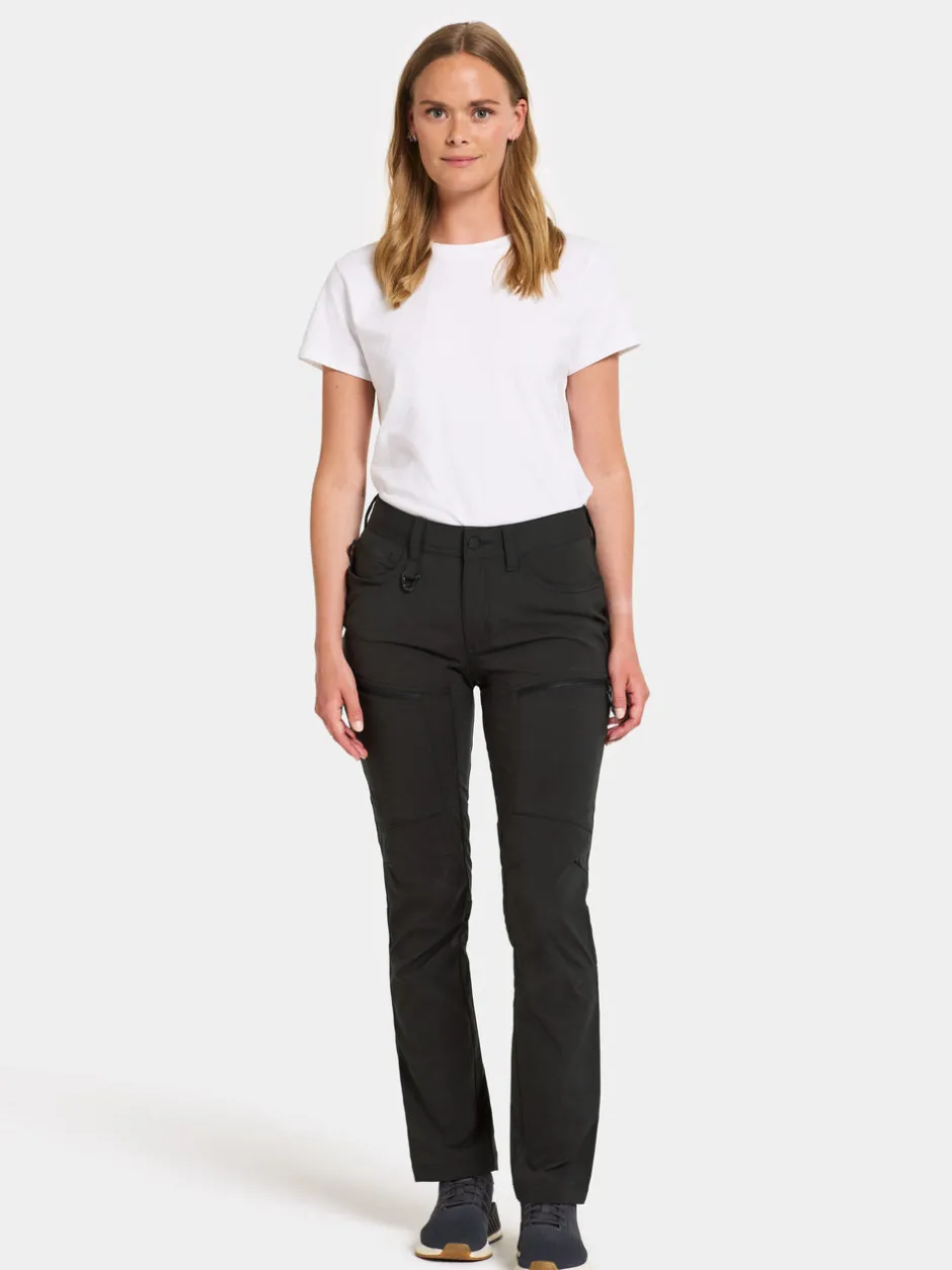 Didriksons Lynx Pants- Ulkoiluhousut