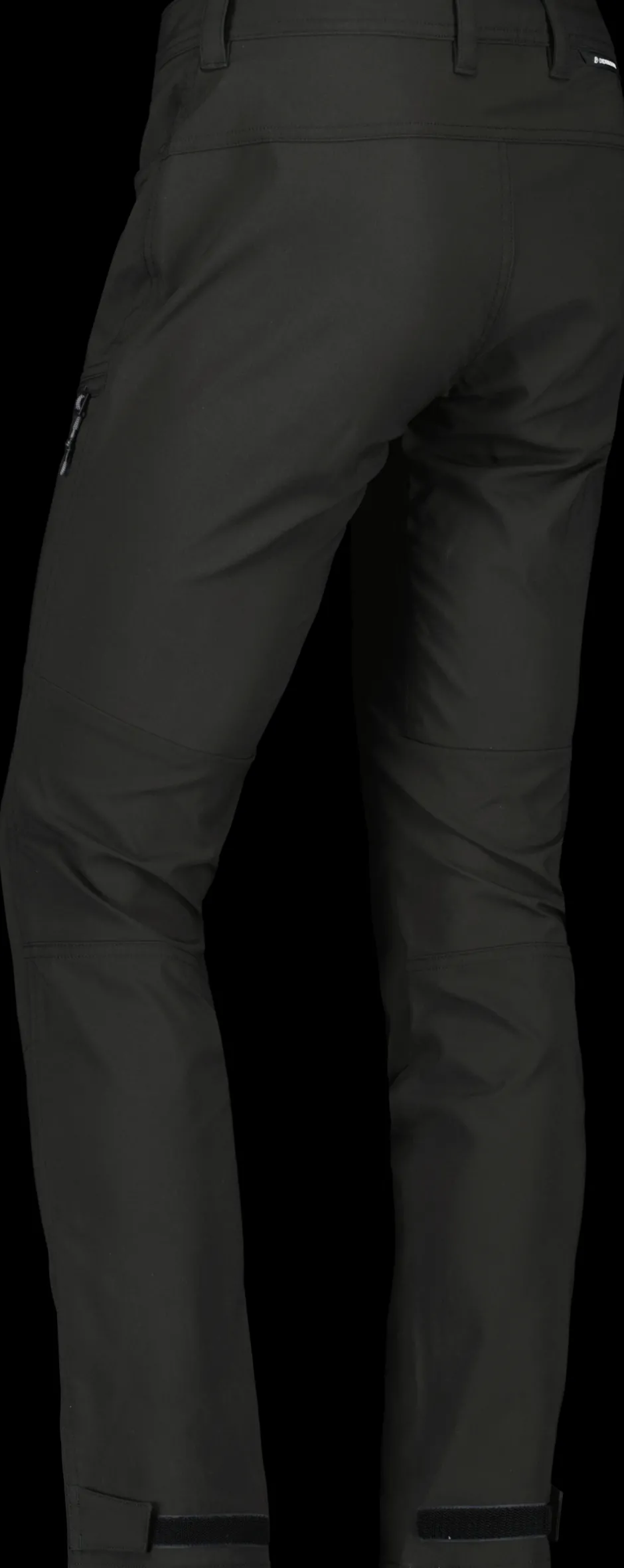 Didriksons Lynx Pants- Ulkoiluhousut